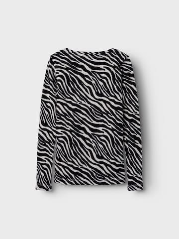 NAME IT Shirt in Beige