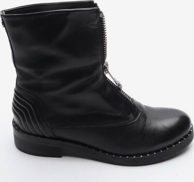 Marc Cain Dress Boots in 37 in Black, Item view