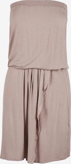 Urban Classics Letní šaty - béžová, Produkt