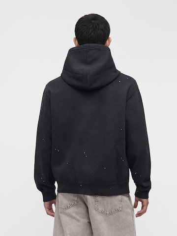 Veste de survêtement Carhartt WIP en noir