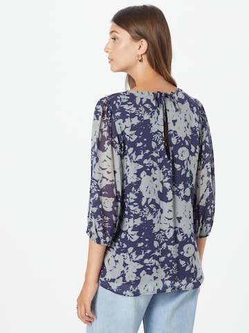 ESPRIT Blouse in Blauw