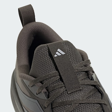 ADIDAS PERFORMANCE Laufschuh 'Runfalcon 6' in Grün