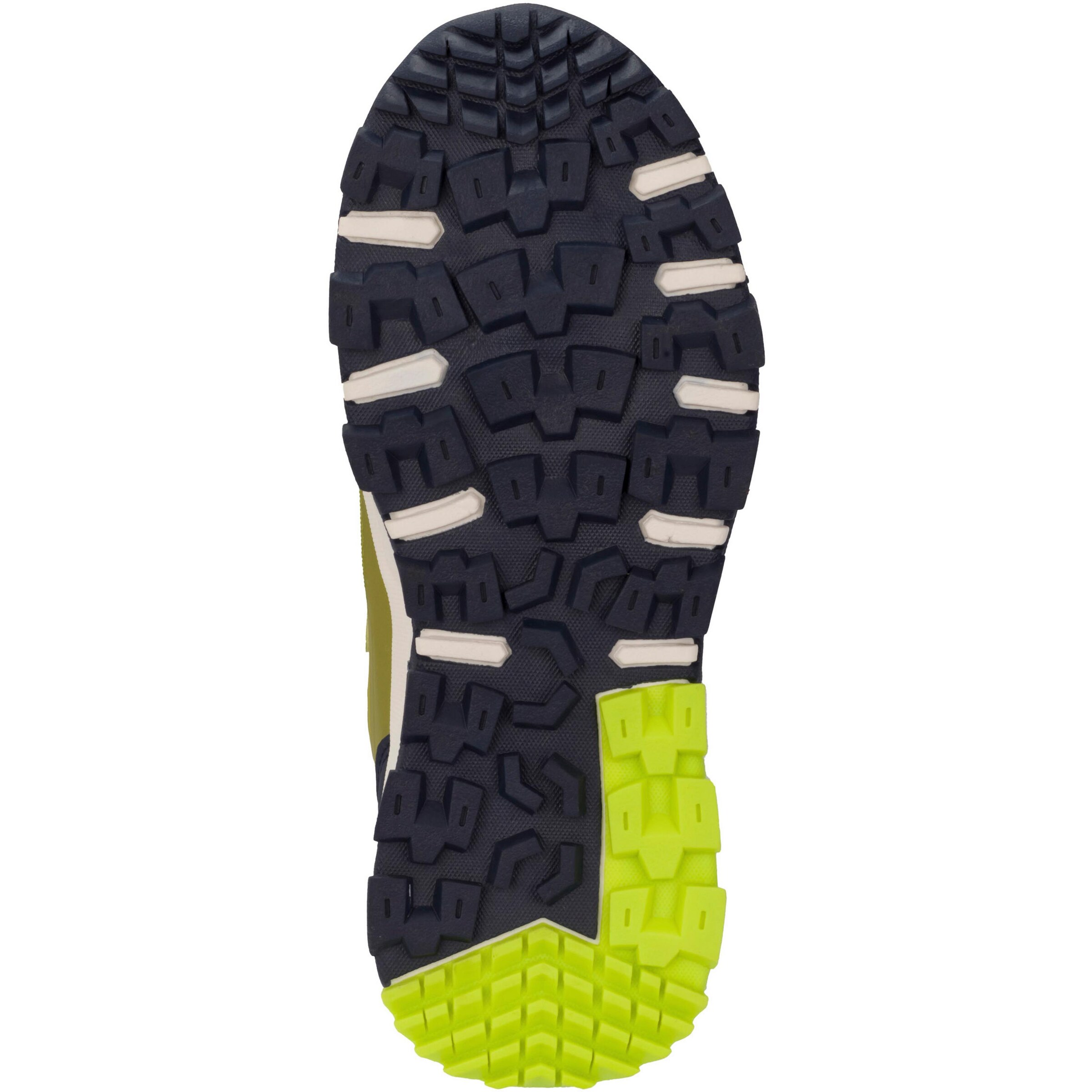 TROLLKIDS Flats 'Preikestolen' in Green