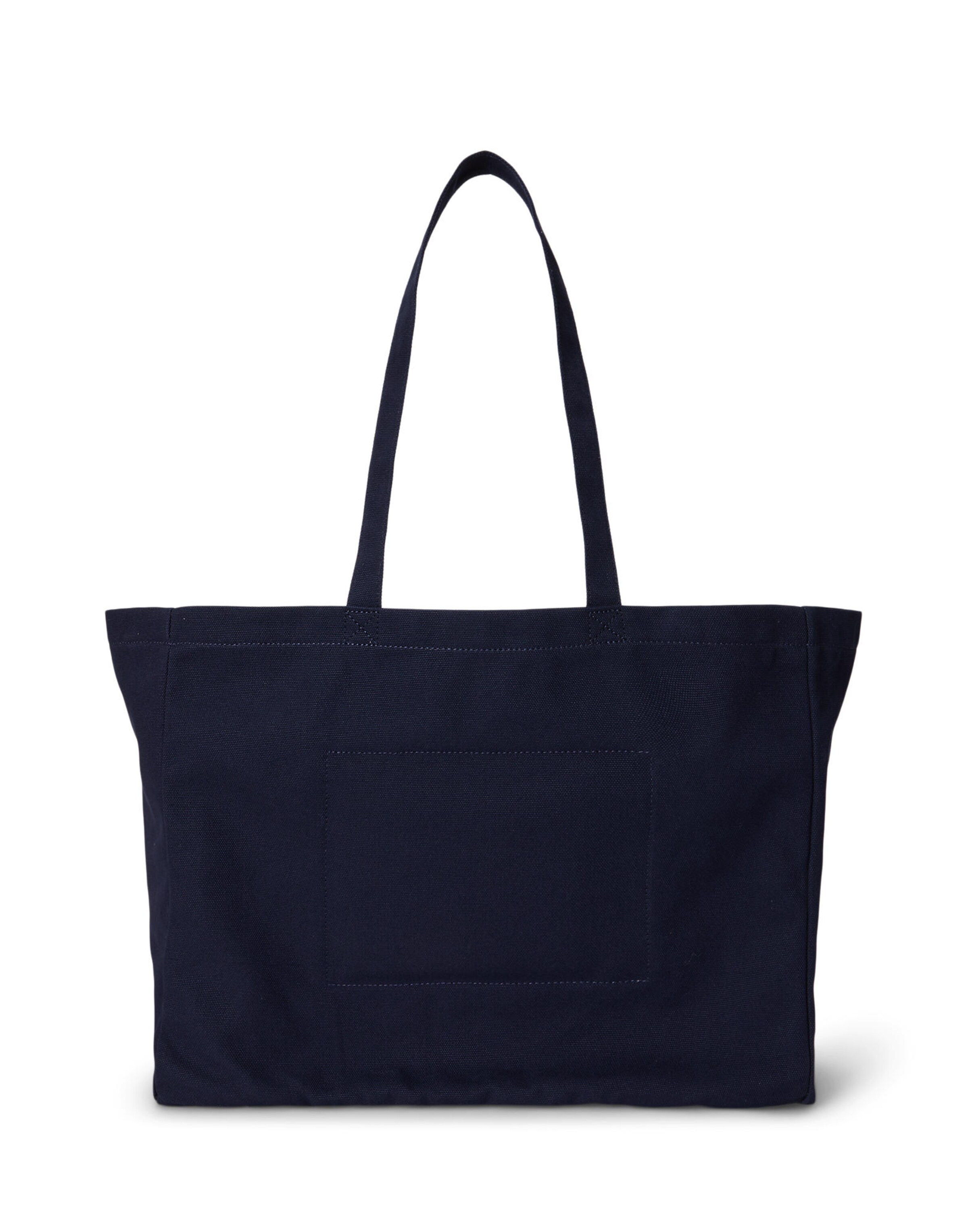 Polo Ralph Lauren Shopper in Blue