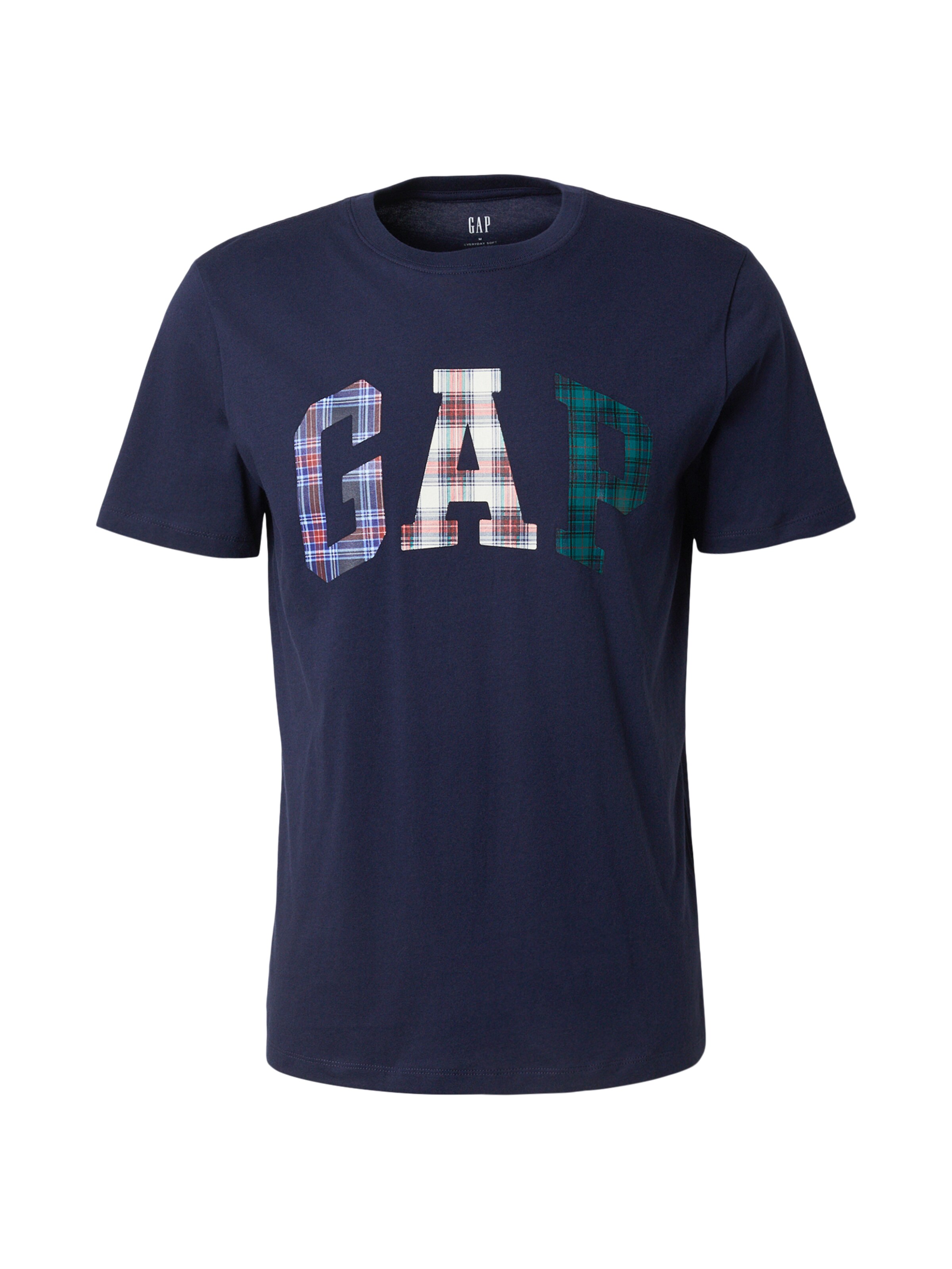 GAP Shirt in Blue: front