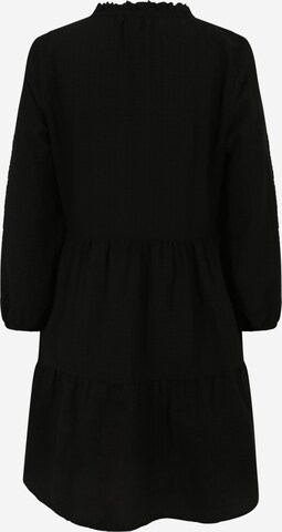 Gap Tall Kleid in Schwarz