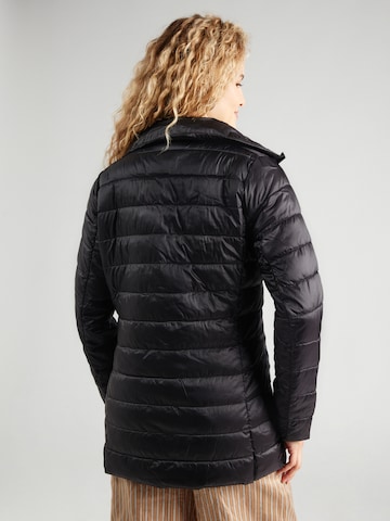 Cappotto di mezza stagione 'ONLVEGA' di ONLY in nero