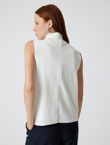 Koton Sweater in Beige