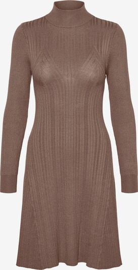 VERO MODA Kleid 'SALLY' in braun, Produktansicht