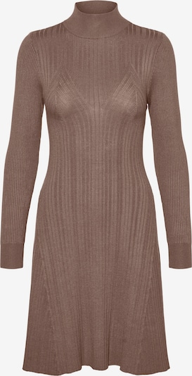 VERO MODA Kleid 'SALLY' in braun, Produktansicht