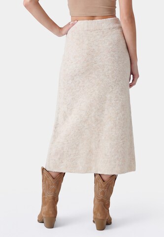 IZIA Rok in Beige