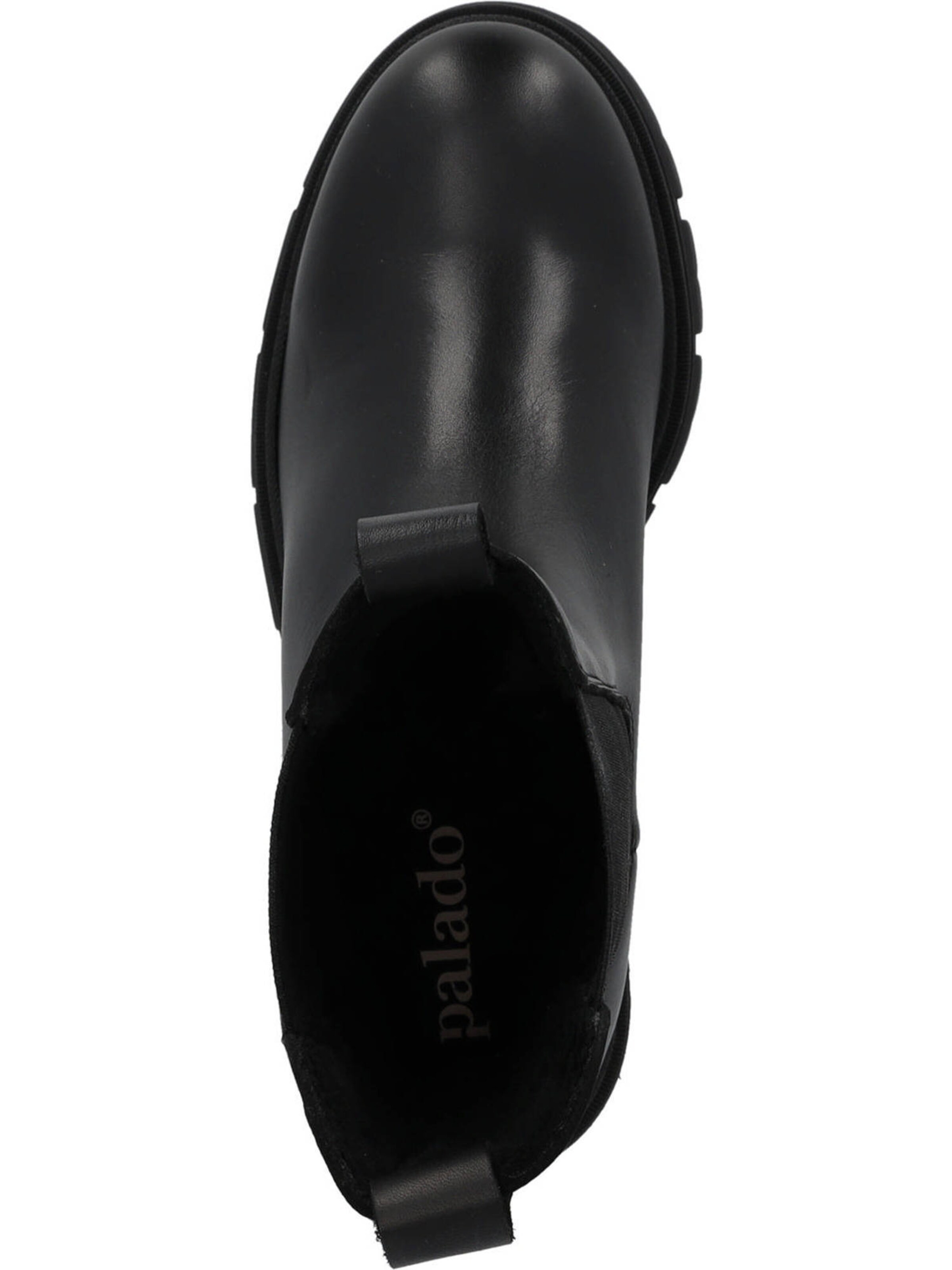 Palado by Sila Sahin Ботинки челси 'Symeth' в Черный