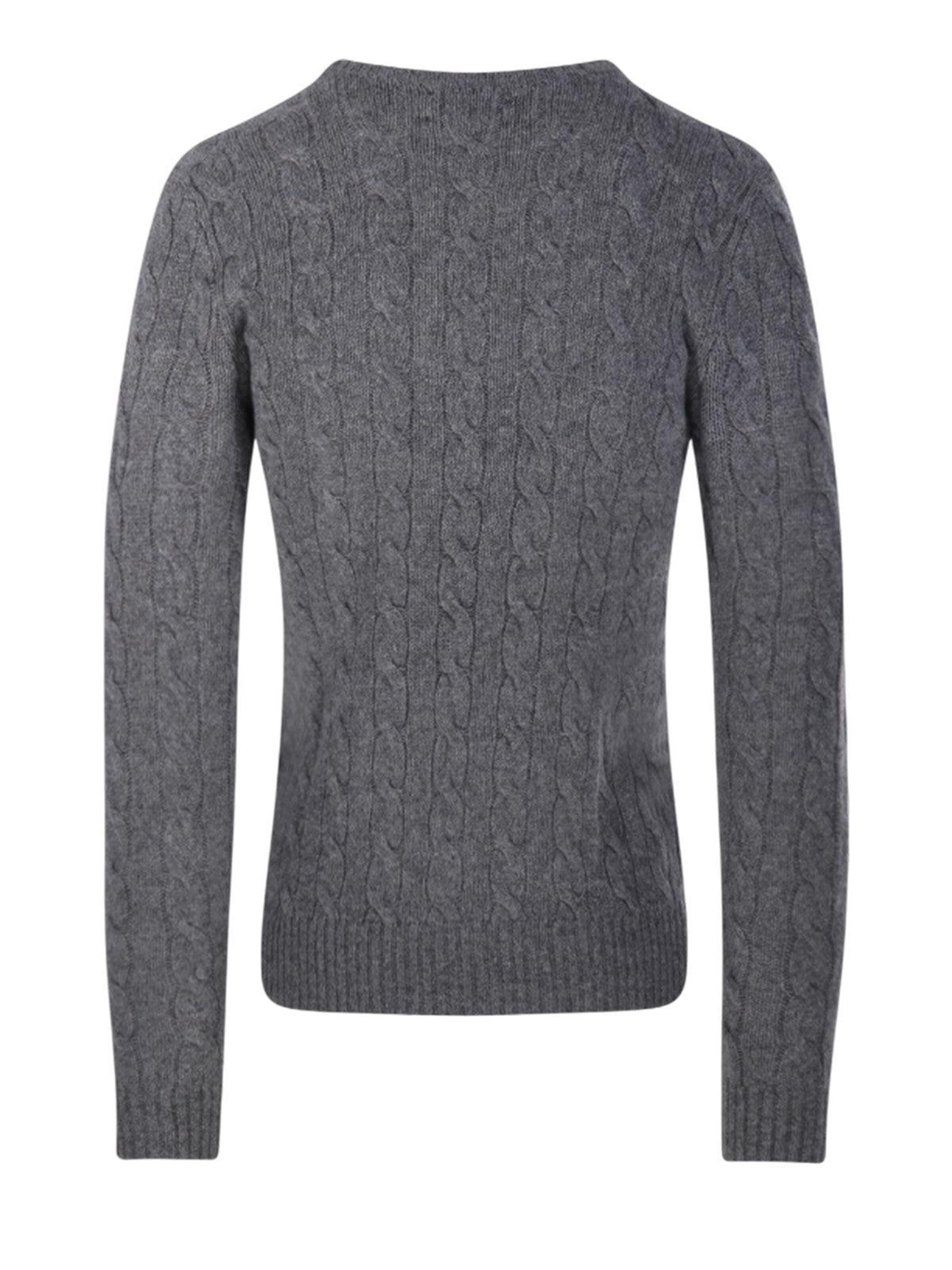 Pullover di Ralph Lauren in grigio