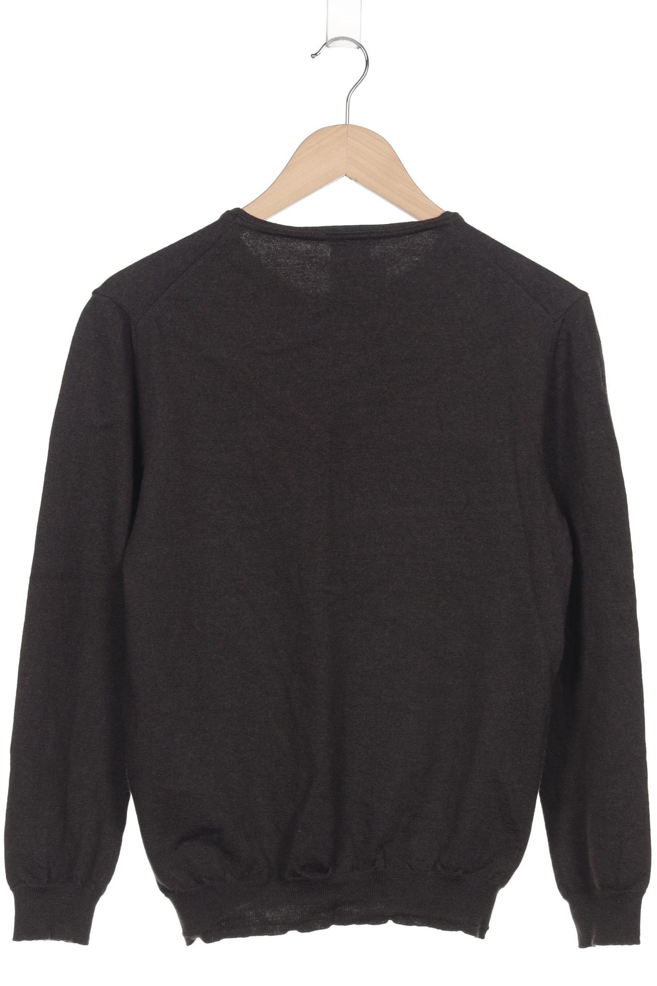 JOOP! Sweater & Cardigan in L in Brown