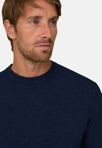 Boggi Milano Trui in Blauw