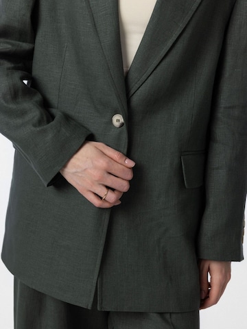 Antioch Blazer 'Cinzia' | siva barva