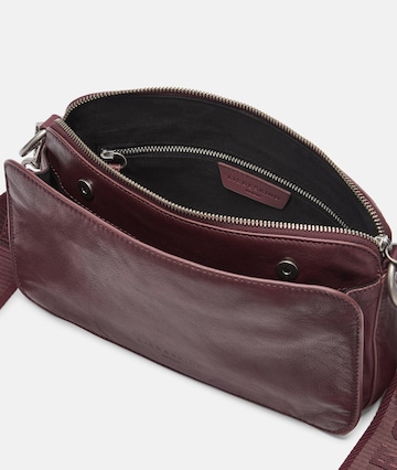 Liebeskind Berlin Taška cez rameno - Červená