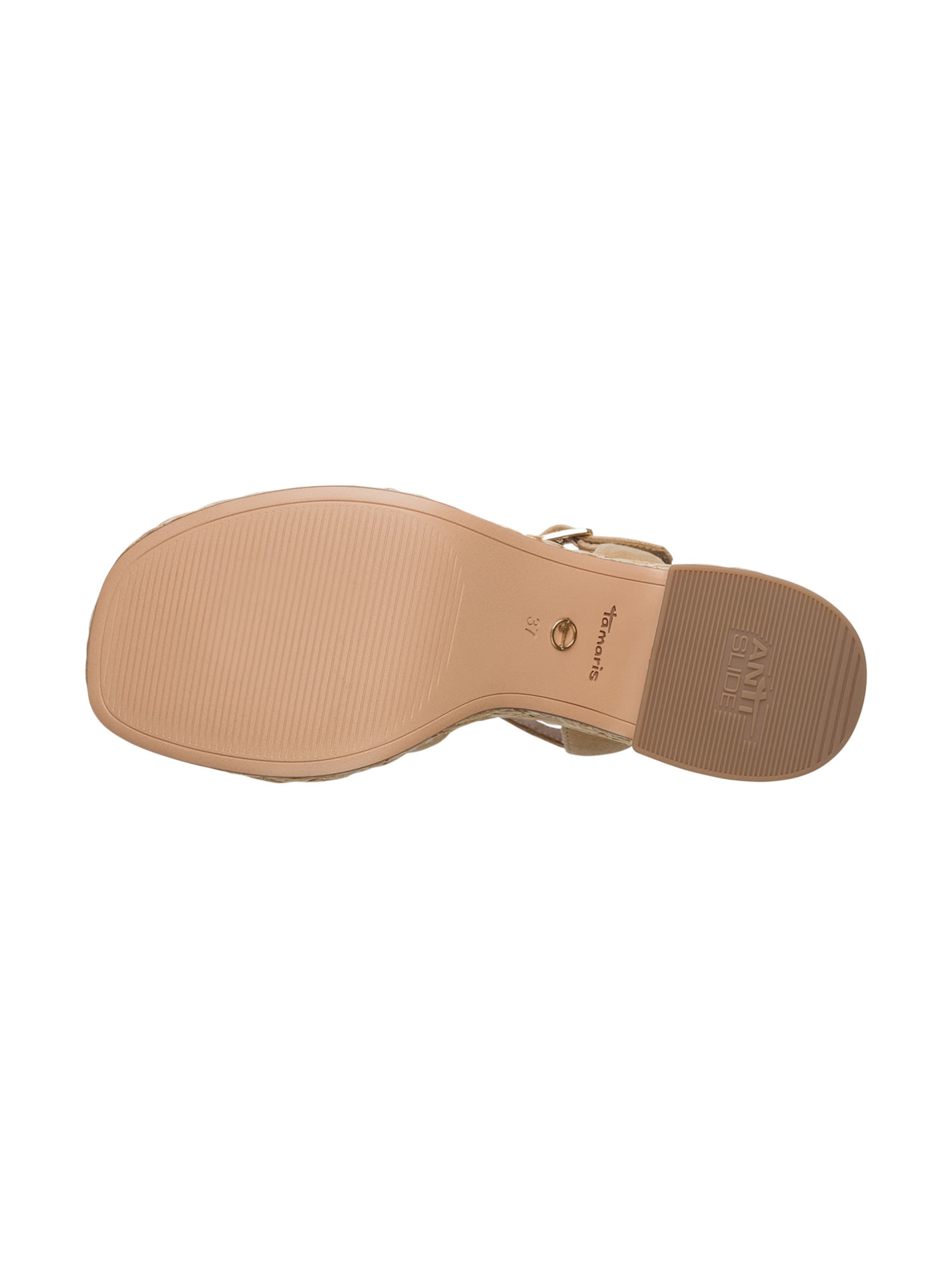 Tamaris Sandals in Brown