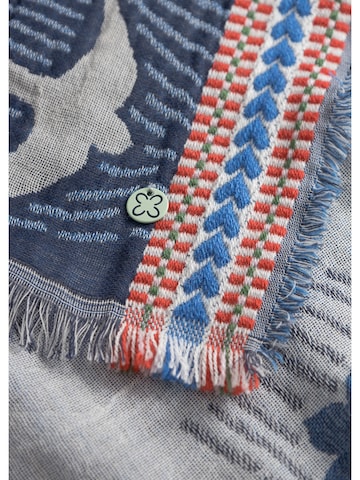 Foulard CODELLO en bleu