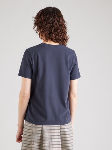 Superdry & CoMajica - plava boja