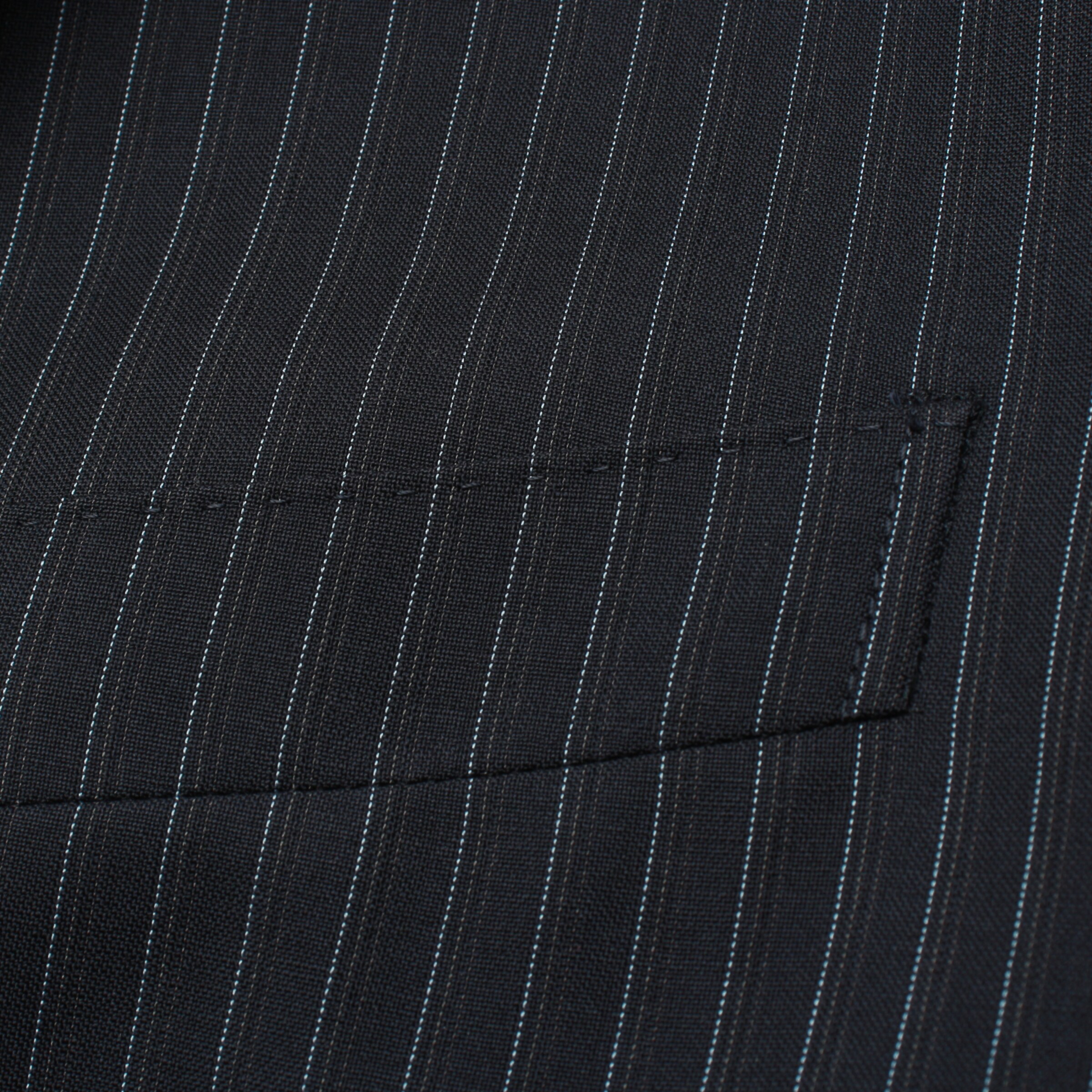 Zegna Anzug M in Blau