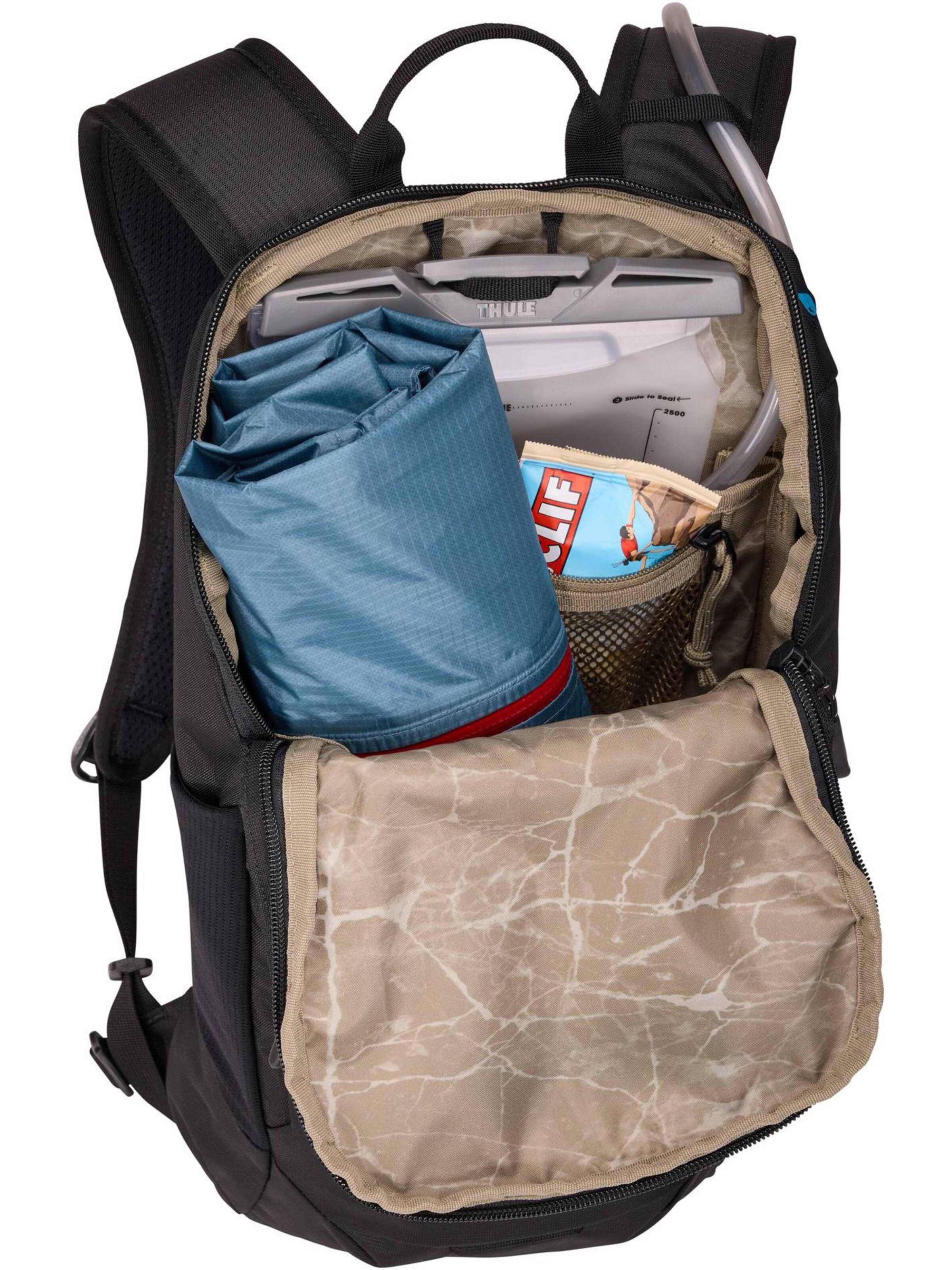 Thule Sports Backpack 'All Trail' in Black