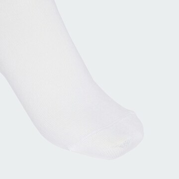 Chaussettes ADIDAS ORIGINALS en noir