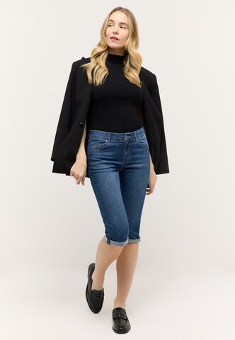 Angels Skinny Jeans in Blau