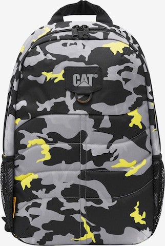 Sac à dos 'Benson' CATERPILLAR en mélange de couleurs : devant