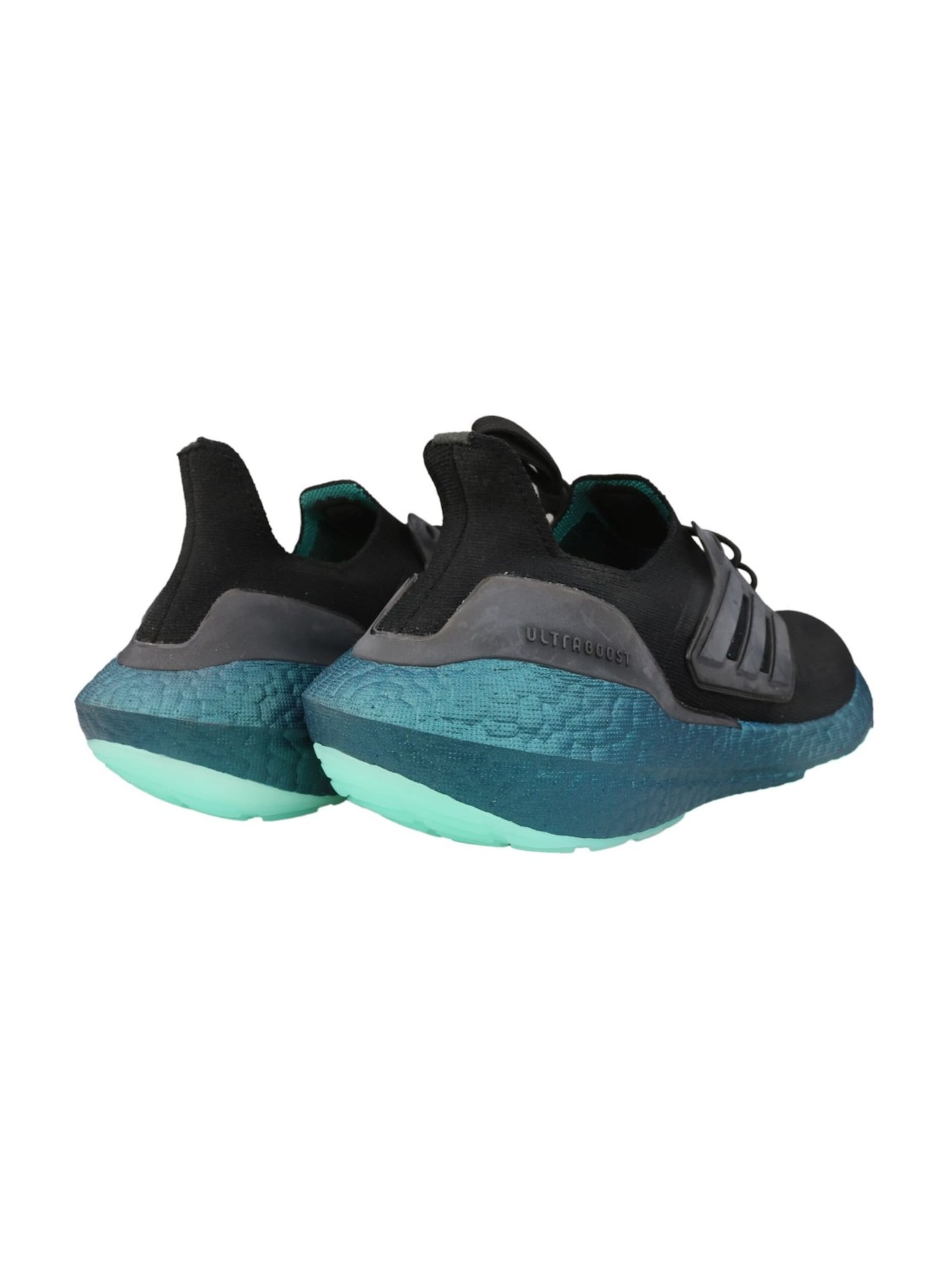 Adidas Sport Løbesko 'Ultra Boost 22' i sort