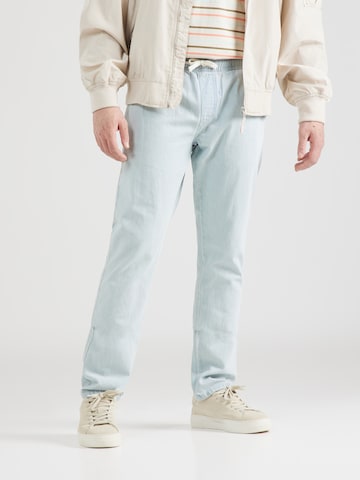 BLEND Regular Jeans 'Blizzard' in Blauw: voorkant