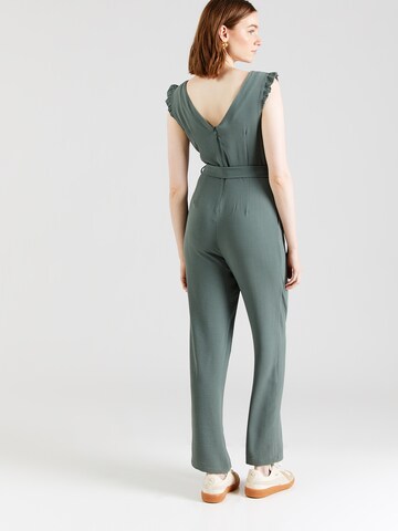 Combinaison 'Ragna' ABOUT YOU en vert