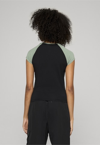 Maglietta di DICKIES in nero