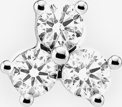 Luxenter Piercing 'Liram' ve velikosti One Size - stříbrná, Produkt