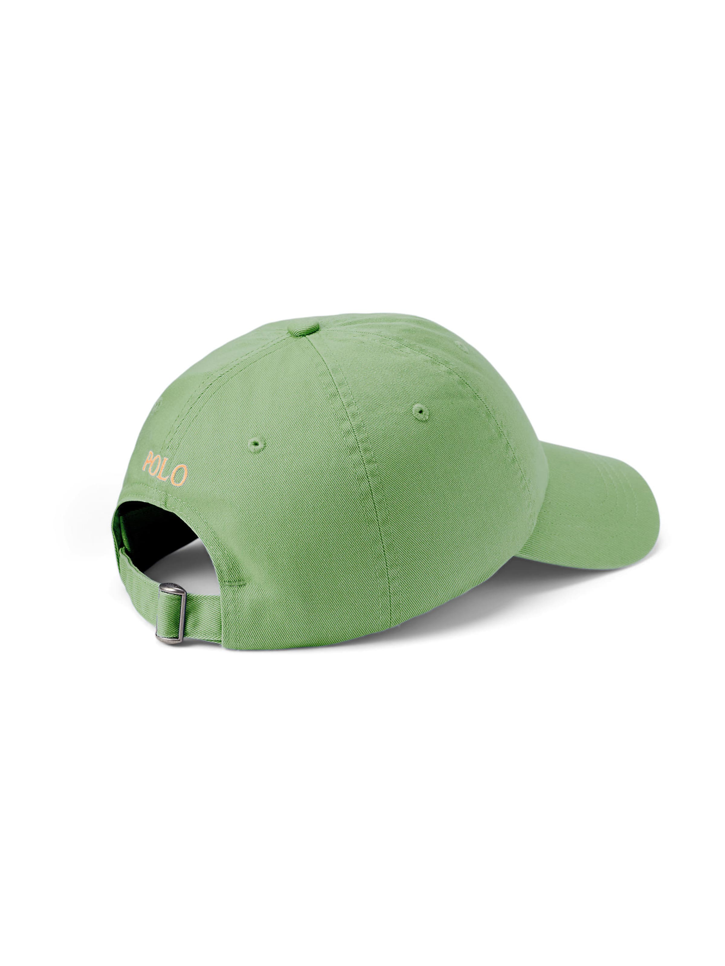 Polo Ralph Lauren Cap 'CLS' in Green
