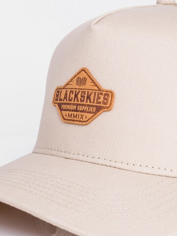 Blackskies Cap 'Essentials' in Beige