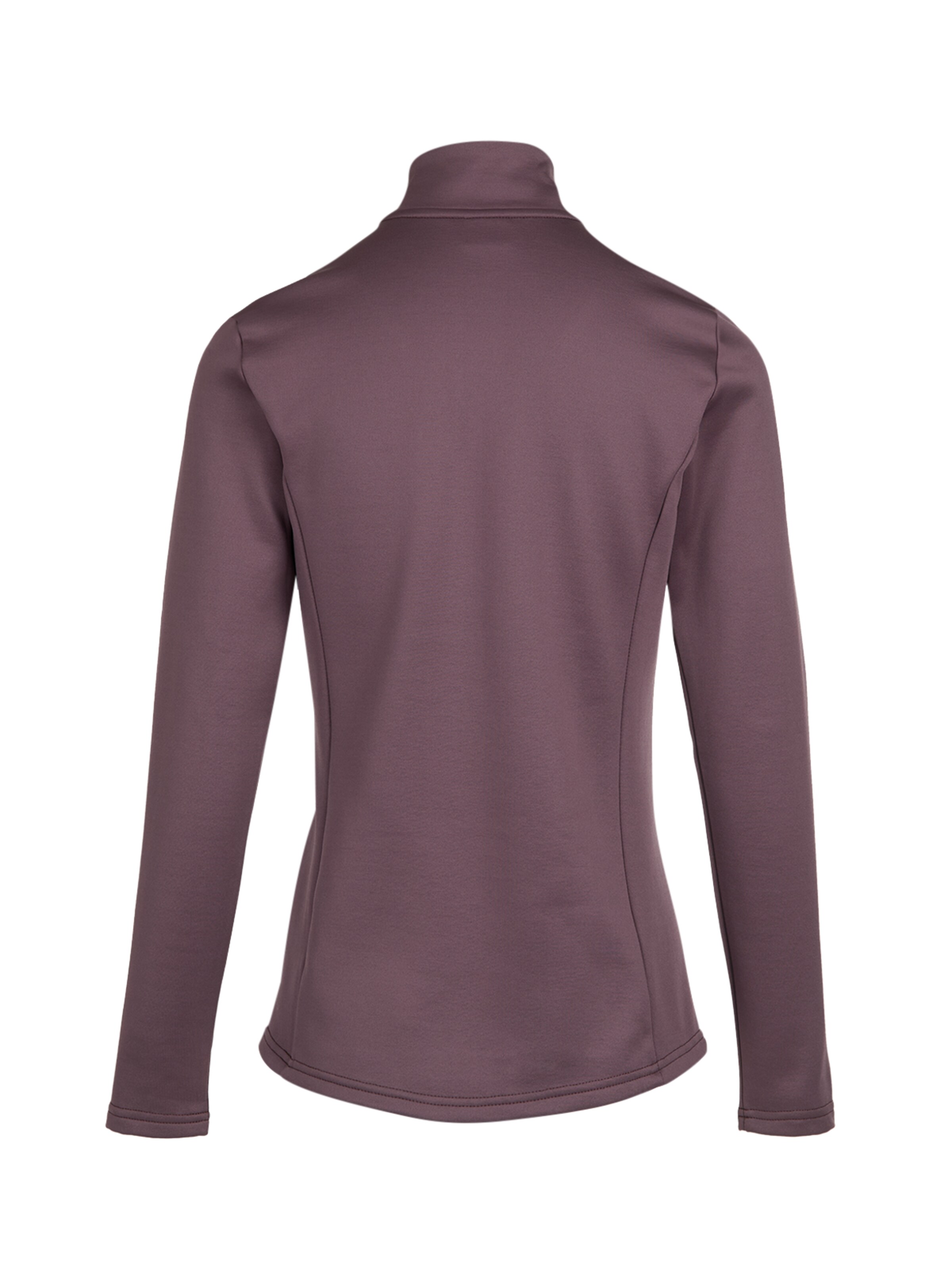 BRUNOTTI Shirt in Lila