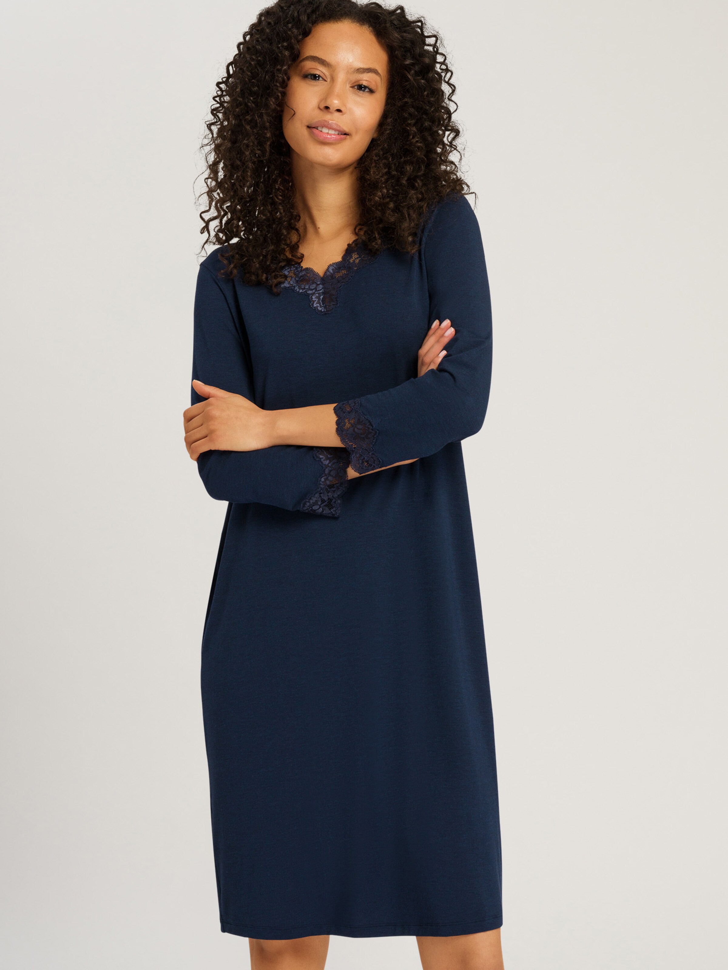 Chemise de nuit femme hanro sales