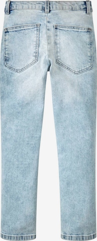 TOM TAILOR Jeans in Blue