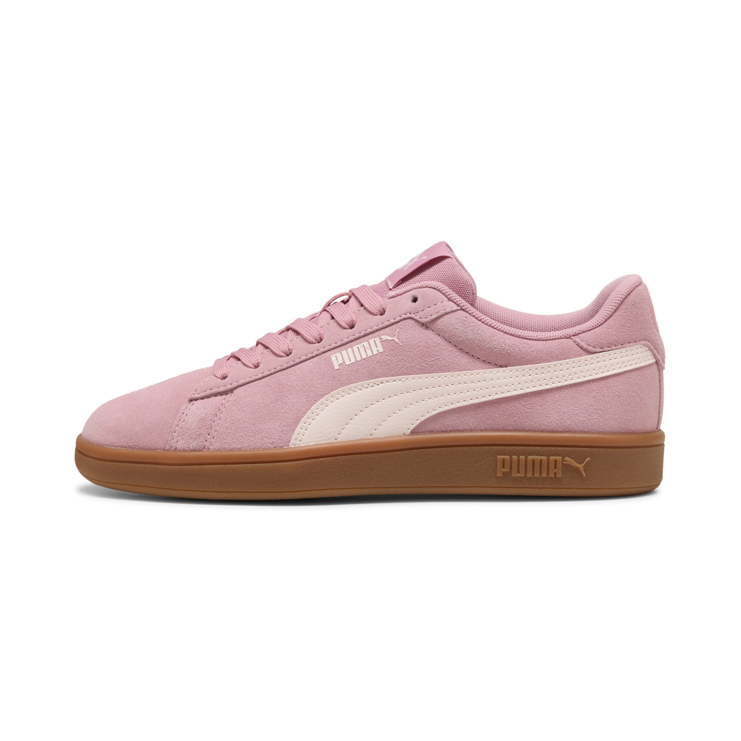 PUMA Sneaker 'Smash 3.0' in Pink: Vorderseite