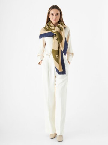 Foulard CODELLO en beige