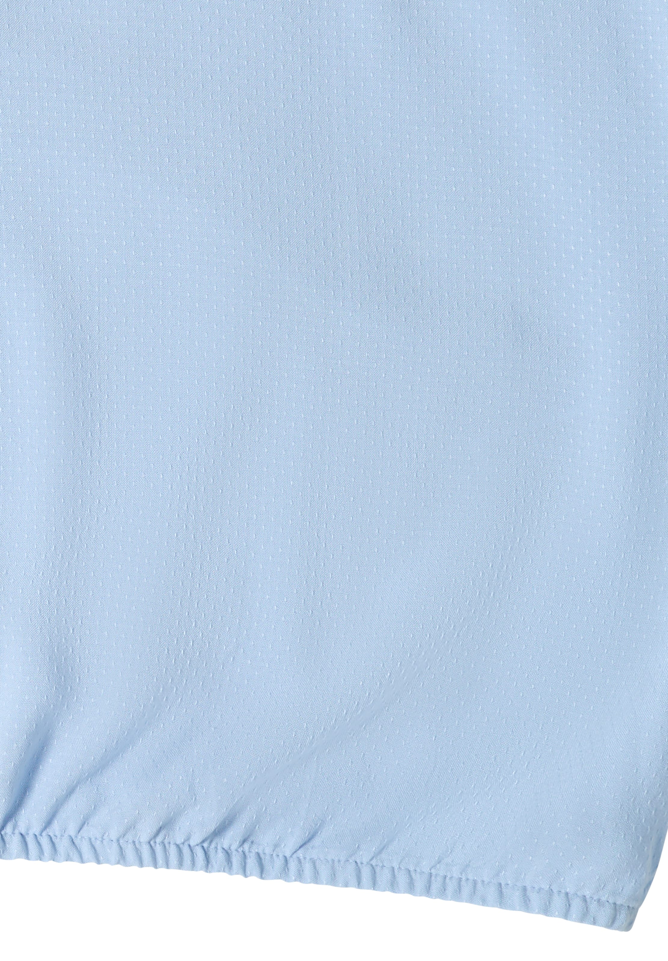 CECIL Bluse in Blau