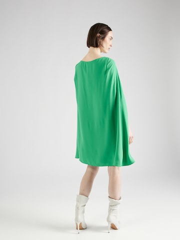 Lauren Ralph Lauren - Vestido 'PETRA' em verde