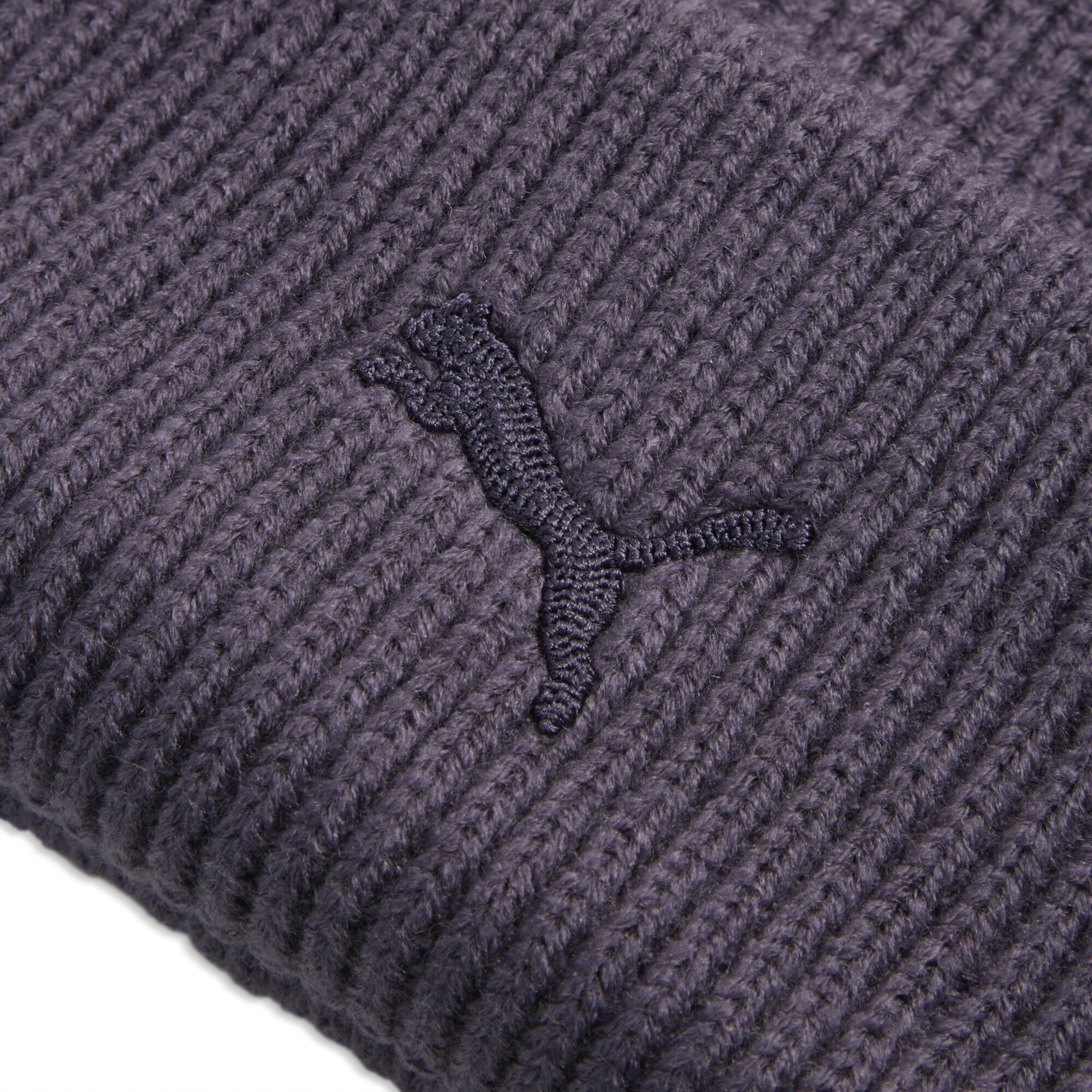 PUMA Sportmütze 'Wardrobe Essentials' in Grau