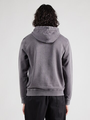 GUESS - Sudadera en gris