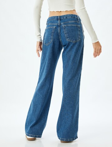 Koton Regular Jeans in Blue