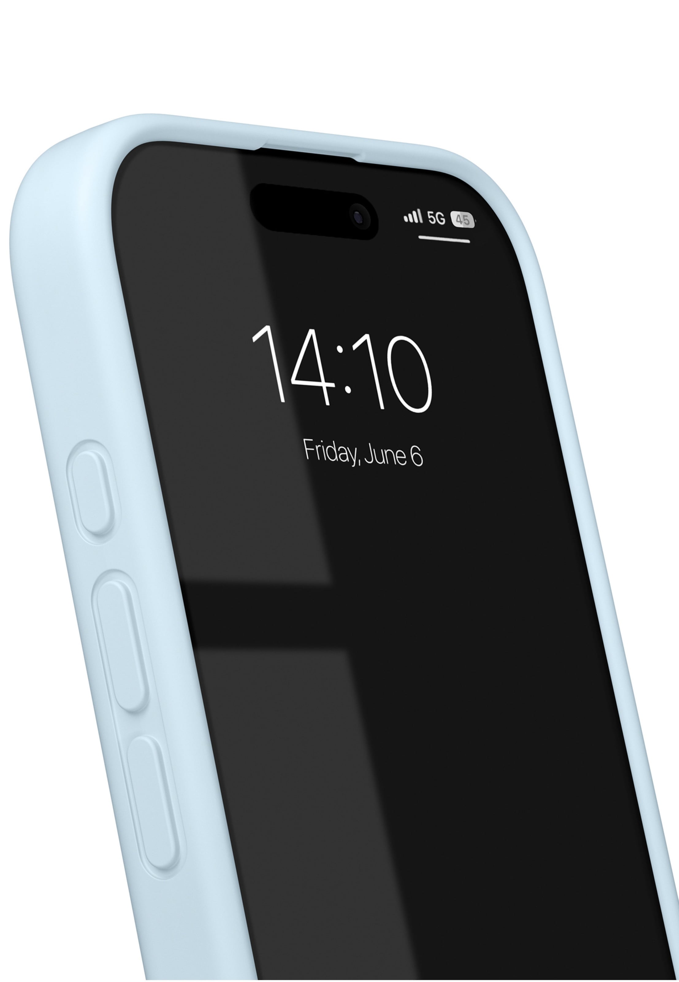 iDeal of Sweden Smartphonehoesje 'iPhone 17' in Blauw