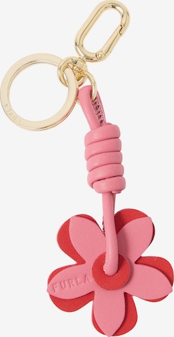 FURLAPrivjesak za ključeve 'ALLEGRA' - roza boja: prednji dio