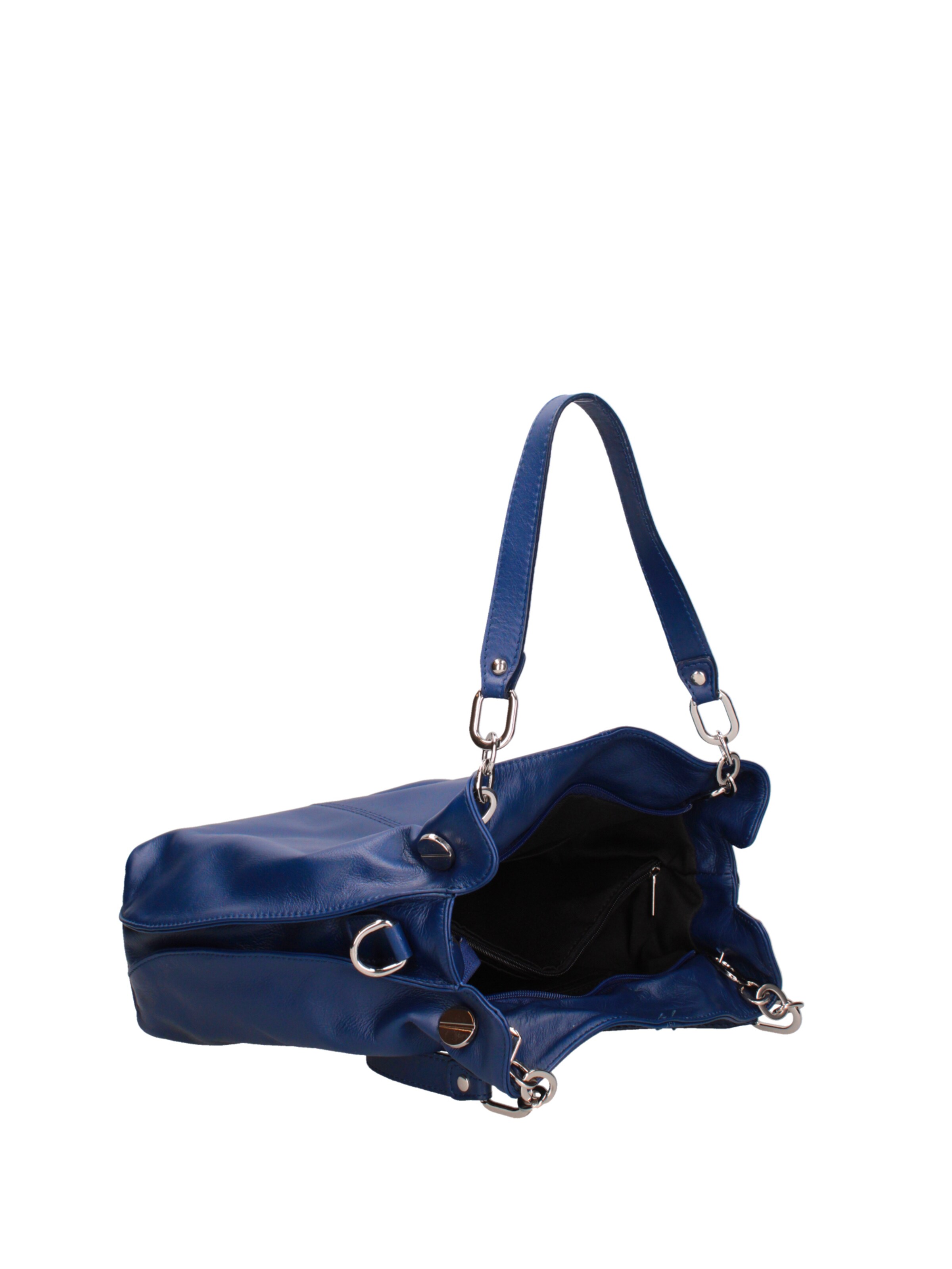 Gave Lux Shoulder Bag in Blue