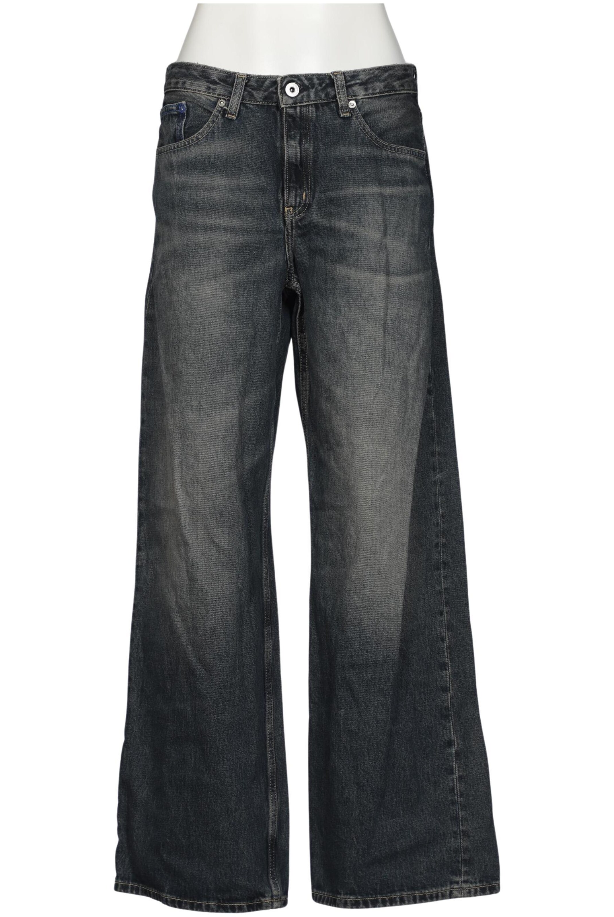 Karl Lagerfeld Jeans in 27 in Blue: front